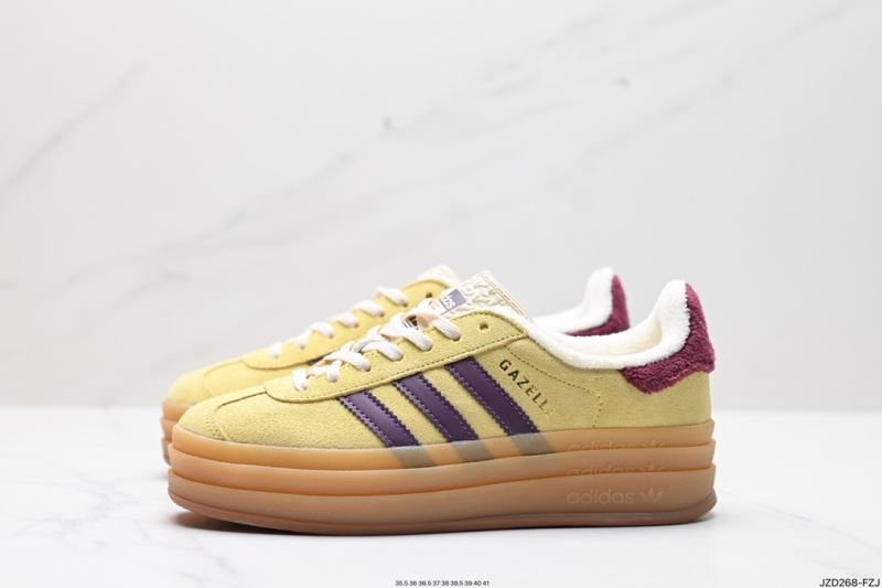 Adidas Gazelle Shoes